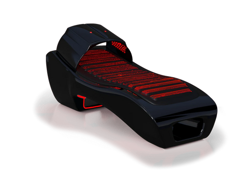 Vacuactivus Red Light Therapy Couch/Bed