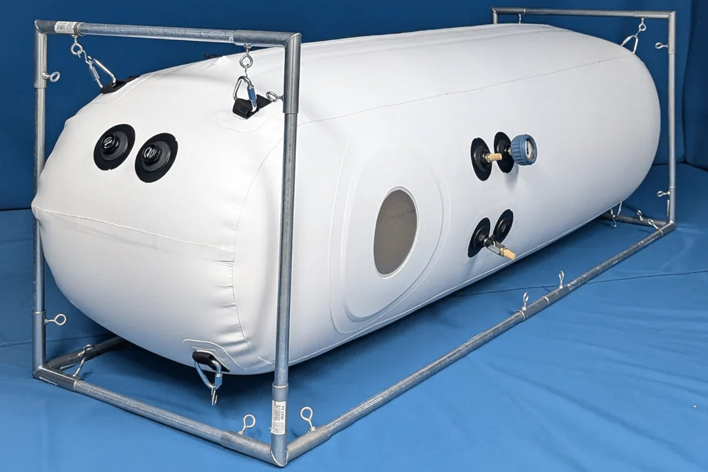 Newtowne Hyperbarics C4-27 Hyperbaric Chamber