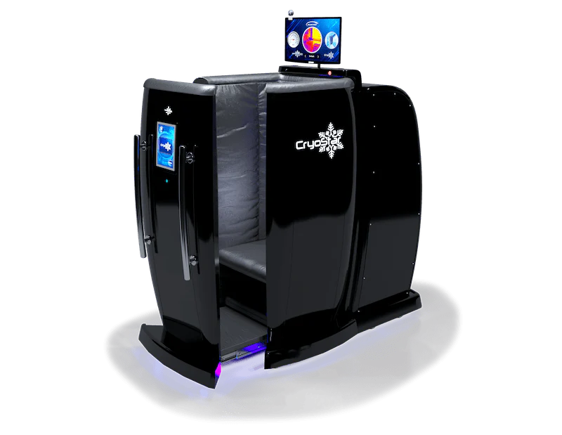 Vacuactivus CryoStar Nitrogen