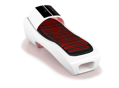 Vacuactivus Red Light Therapy Couch/Bed