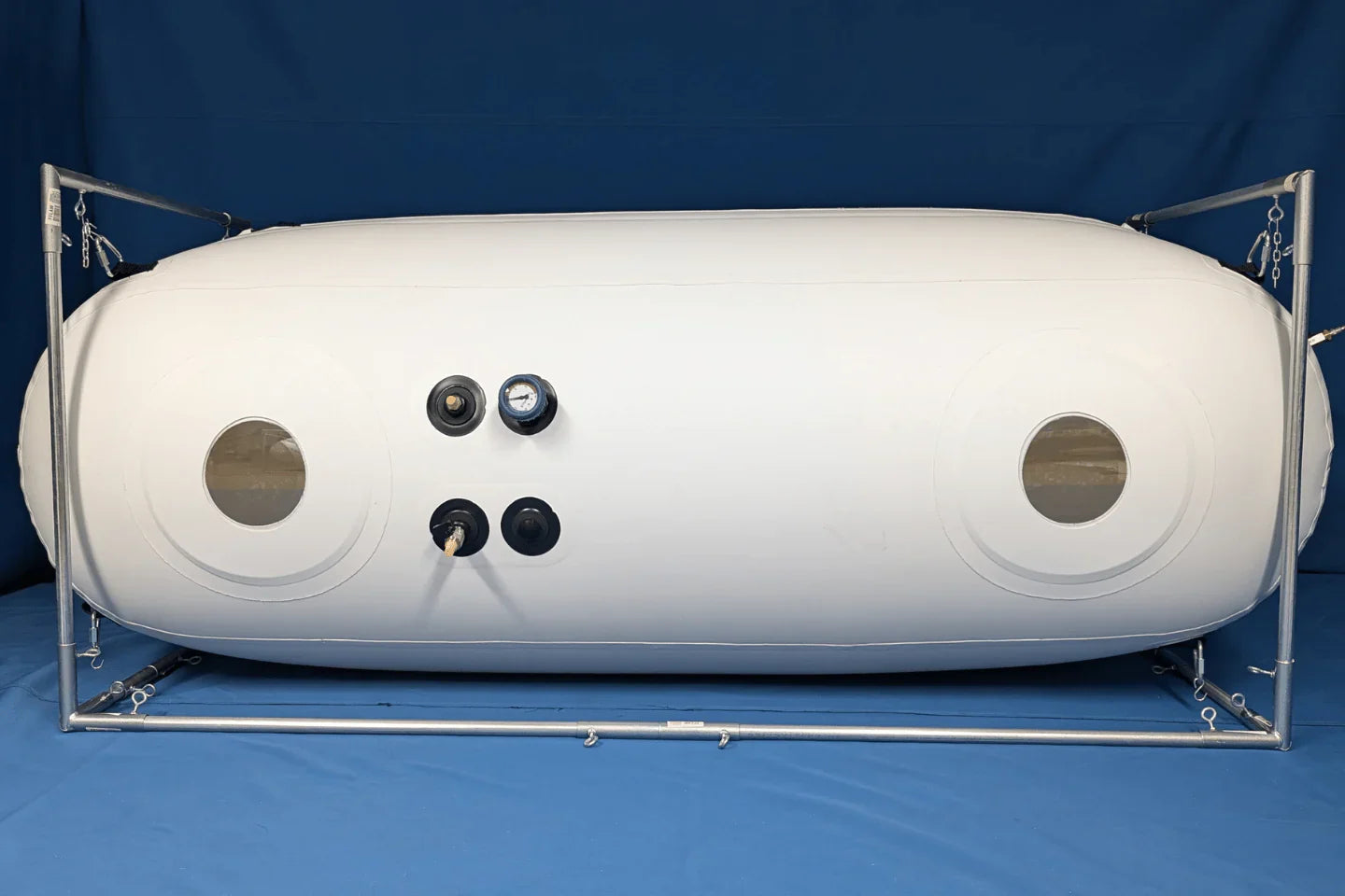 Newtowne Hyperbarics C4-34 Military Hyperbaric Chamber