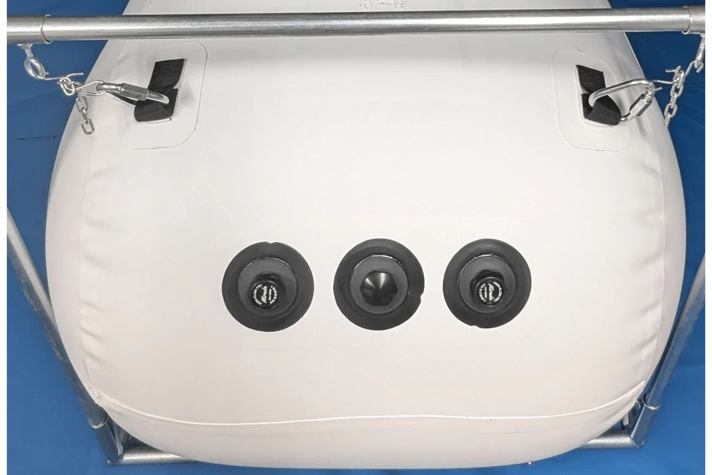 Newtowne Hyperbarics C4-34 Military Hyperbaric Chamber