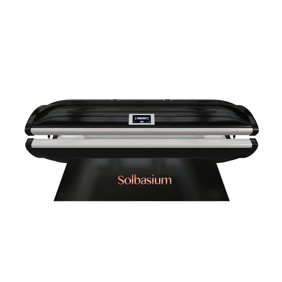 Solbasium FLEX Red Light Therapy Bed