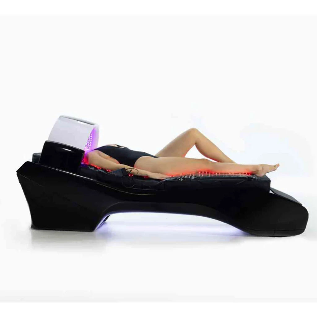Vacuactivus Red Light Therapy Couch/Bed