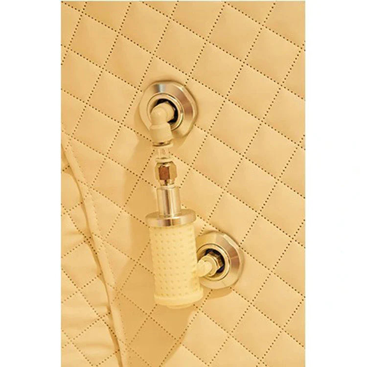 Macy-Pan HE5000 Mini 2.0 ATA Hard Shell Hyperbaric Chamber