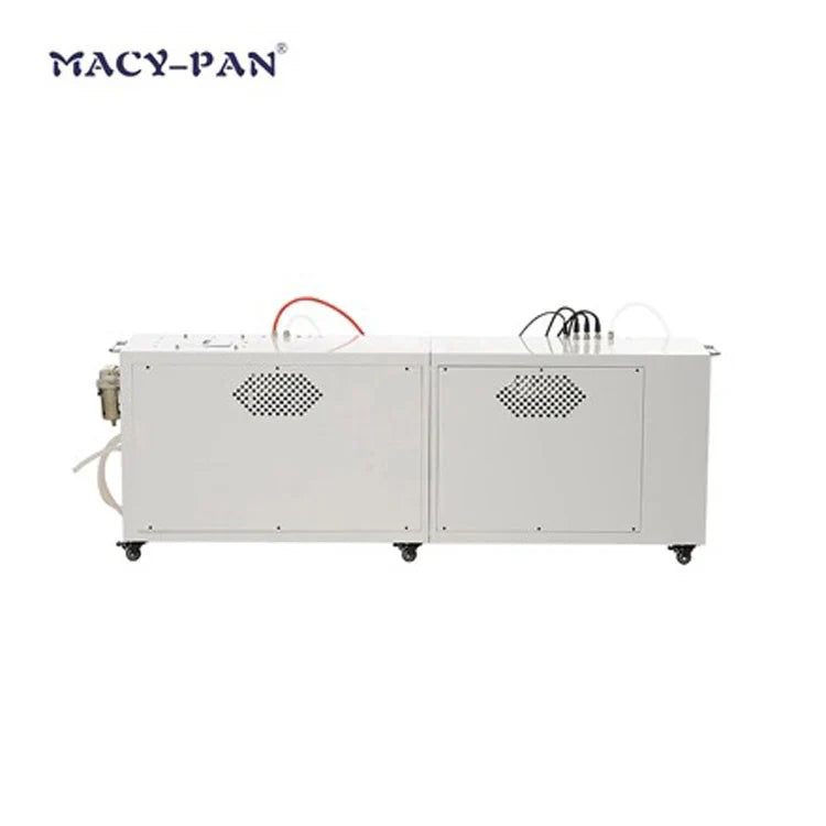 Macy-Pan HE5000 Mini 2.0 ATA Hard Shell Hyperbaric Chamber