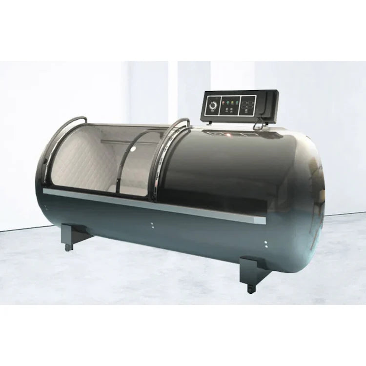 Macy-Pan HP2202 2.0 ATA Hard Shell Hyperbaric Chamber