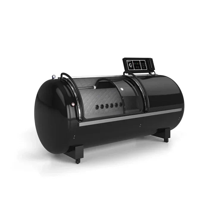 Macy-Pan 1501 1.5 to 1.8 ATA Hard Shell Hyperbaric Chamber