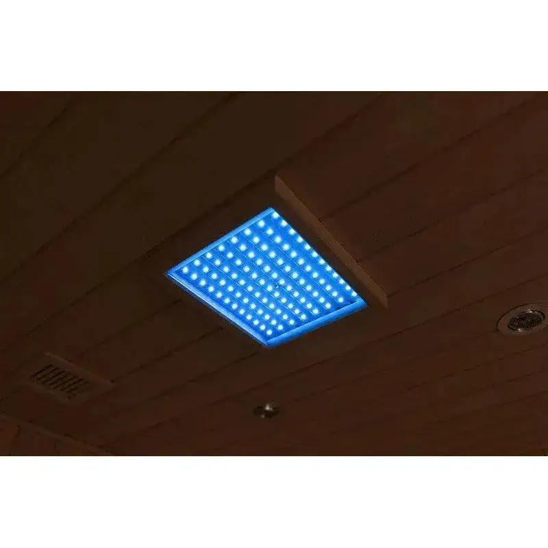 Halotherapy Solutions HaloSauna HaloIR