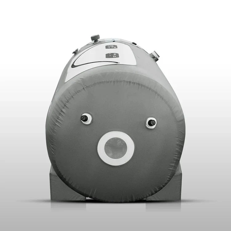 OxyRevo Elite32 1.4 ATA Portable Hyperbaric Chamber