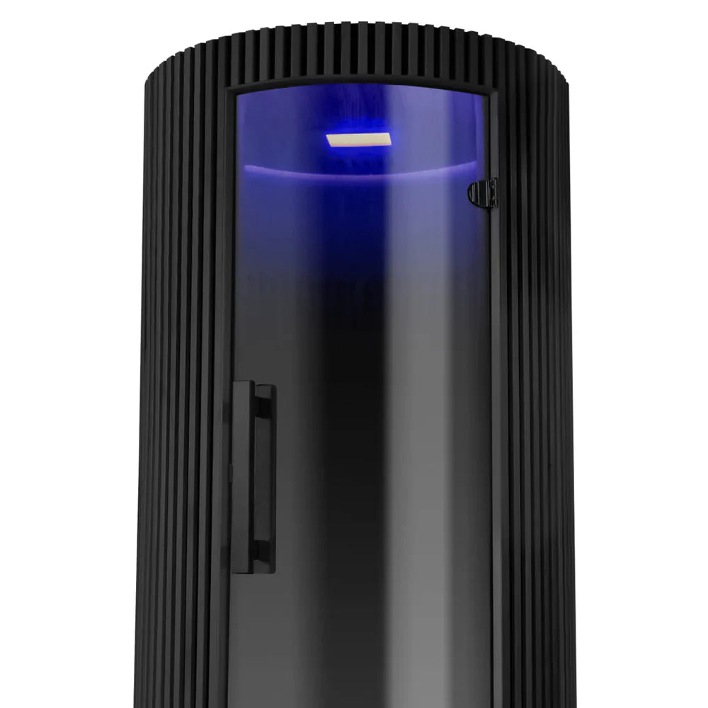 Sun Home Pod 1-Person Red Light & Infrared Sauna