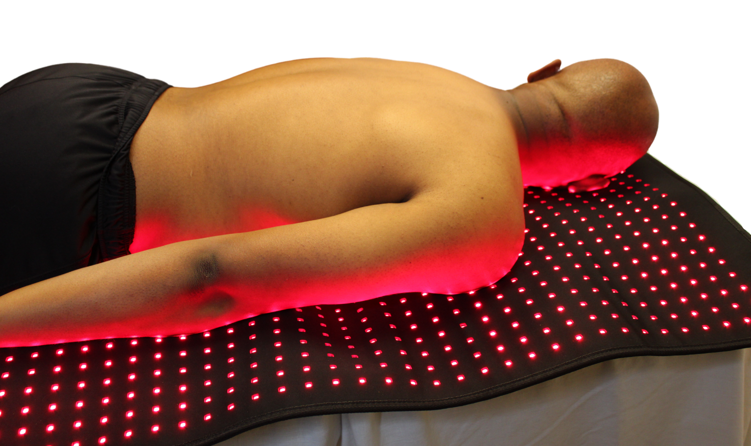 Prism Light Pad - Red Light Therapy Pad
