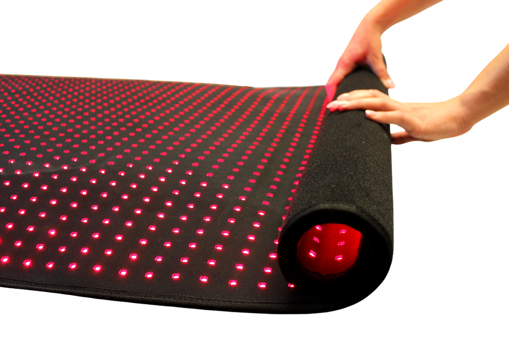 Prism Light Pad - Red Light Therapy Pad
