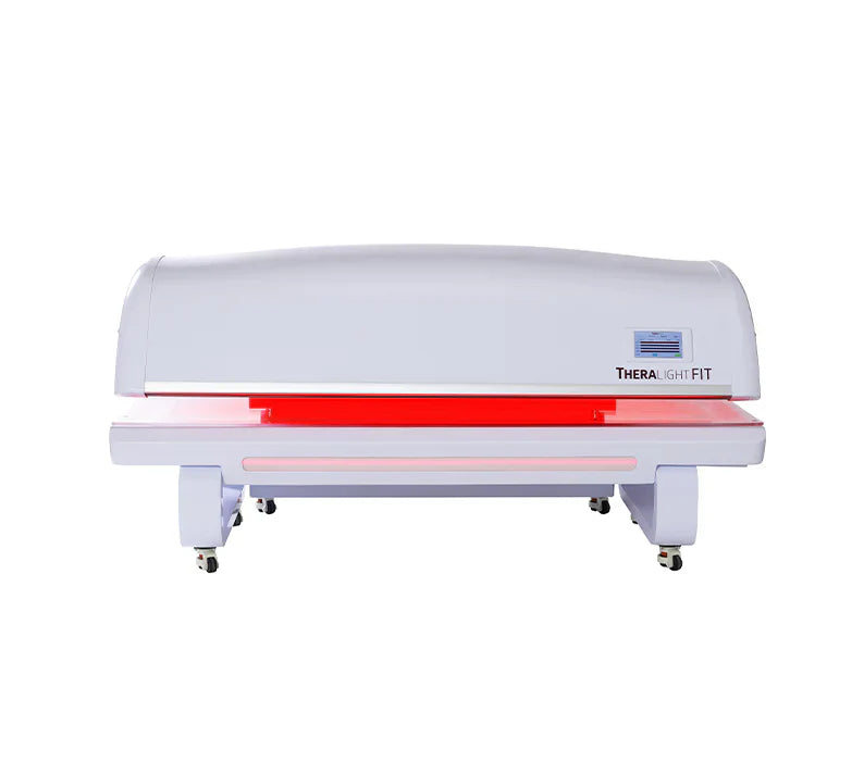 TheraLight Fit Full Body Red Light Therapy Bed