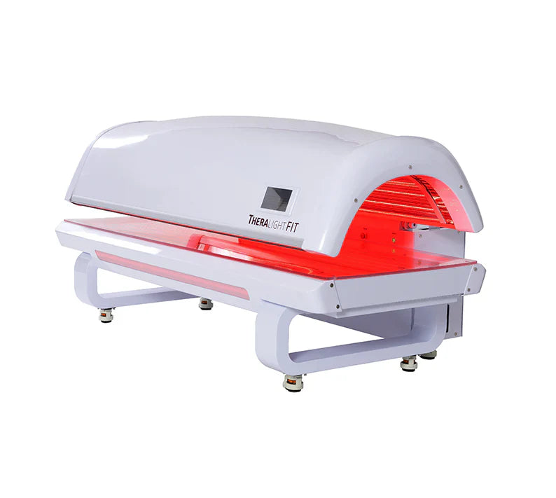 TheraLight Fit Full Body Red Light Therapy Bed