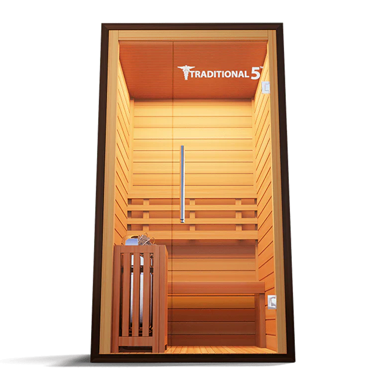Medical Sauna Medical 5 Infrared Sauna