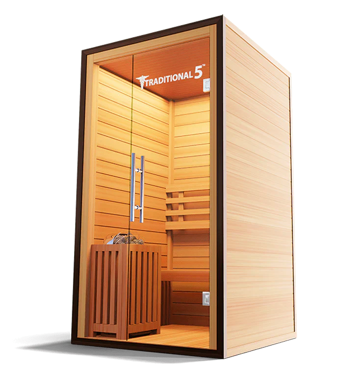 Medical Sauna Medical 5 Infrared Sauna