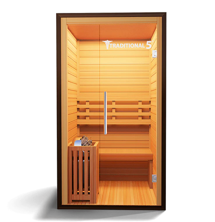 Medical Sauna Medical 5 Infrared Sauna