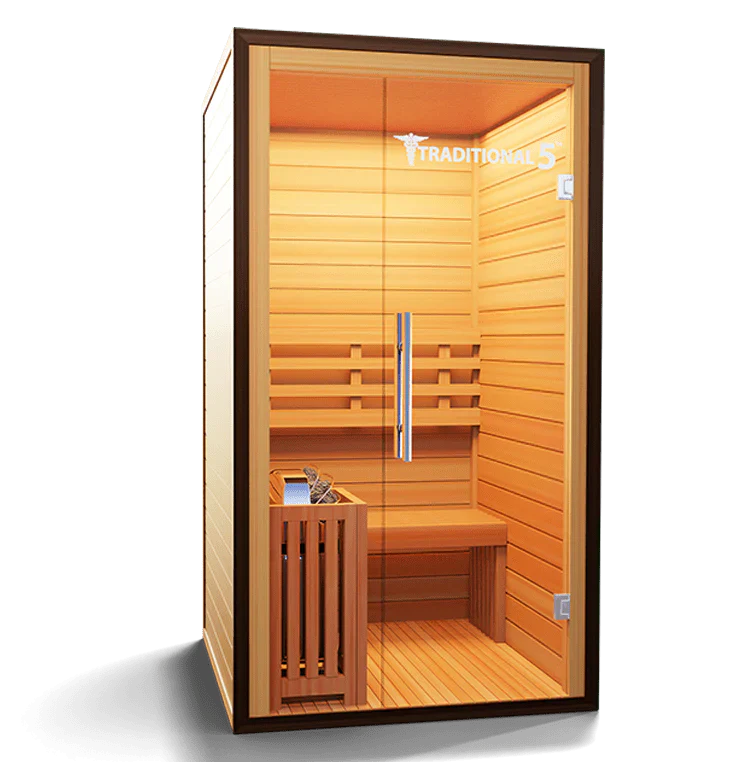 Medical Sauna Medical 5 Infrared Sauna