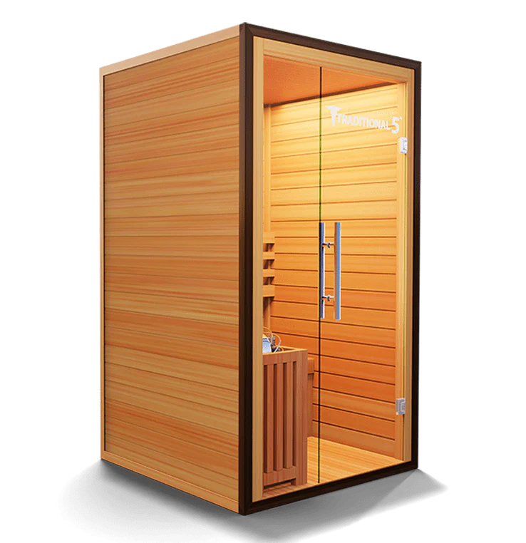 Medical Sauna Medical 5 Infrared Sauna