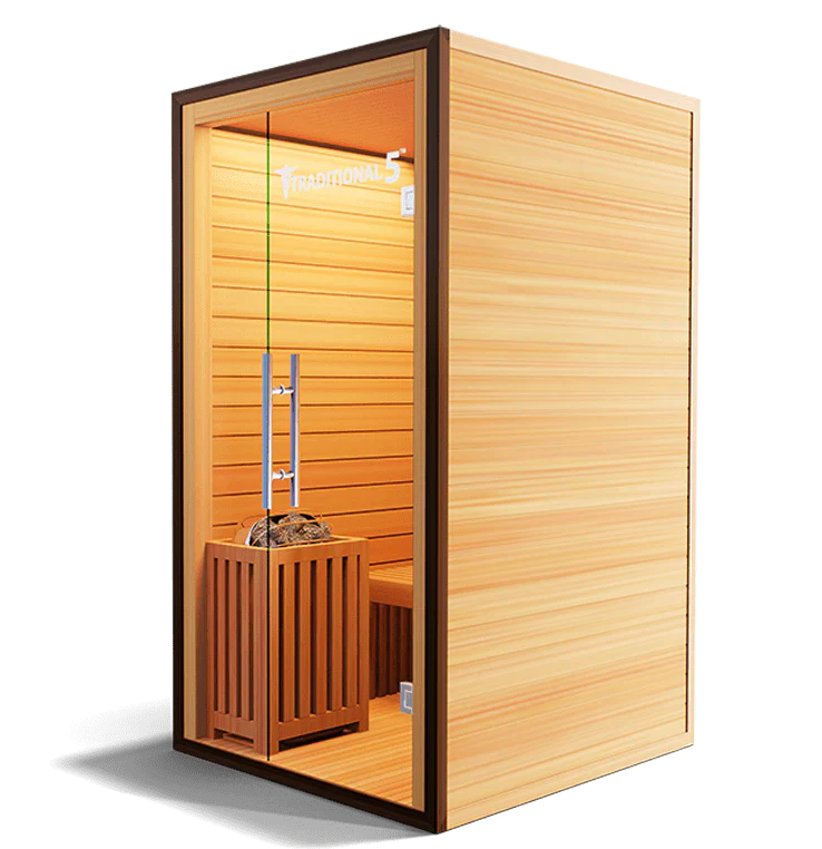 Medical Sauna Medical 5 Infrared Sauna