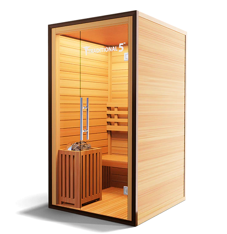 Medical Sauna Medical 5 Infrared Sauna