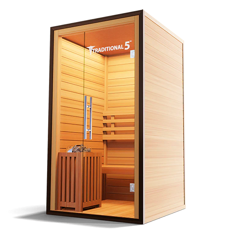 Medical Sauna Medical 5 Infrared Sauna
