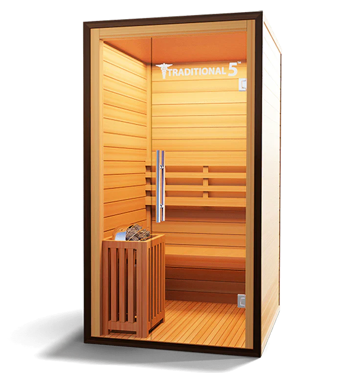 Medical Sauna Medical 5 Infrared Sauna