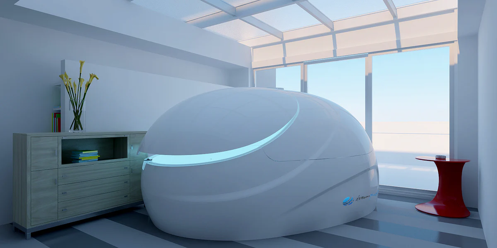 Dreampod V2 Float Pod