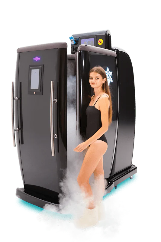 Vacuactivus CryoStar Nitrogen