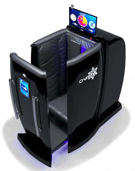 Vacuactivus CryoStar Nitrogen
