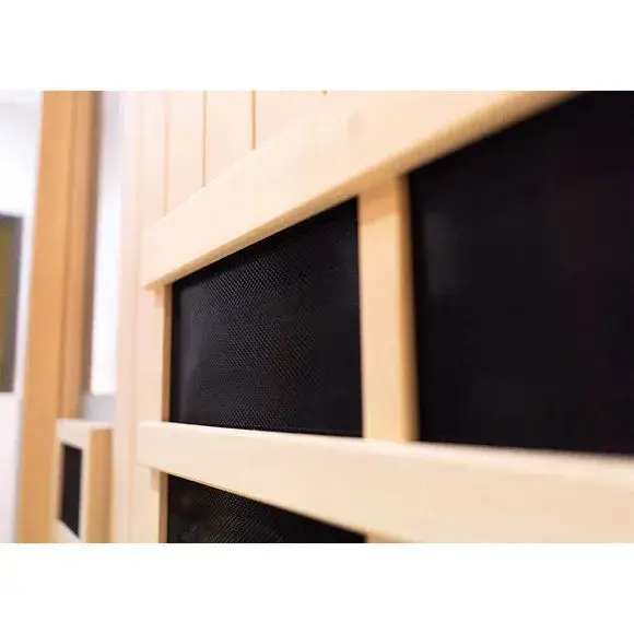 Halotherapy Solutions HaloSauna HaloIR