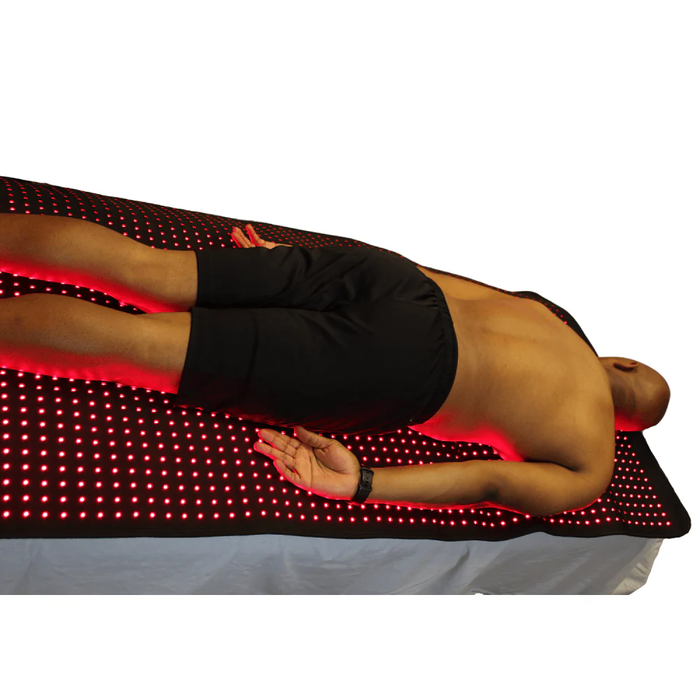 Prism Light Pad - Red Light Therapy Pad