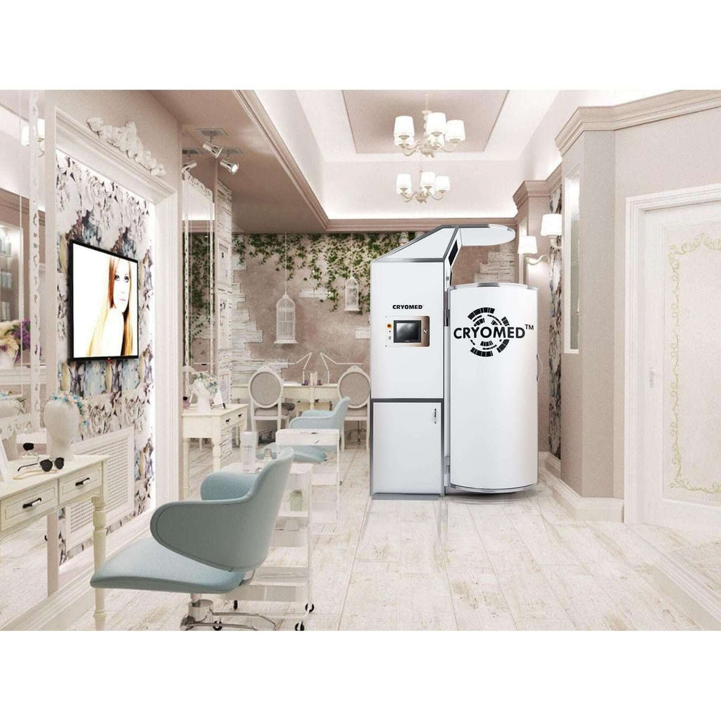 Cryomed Pro Ultra Cryotherapy