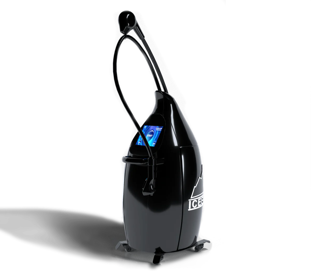Vacuactivus Iceberg Electric CRYO