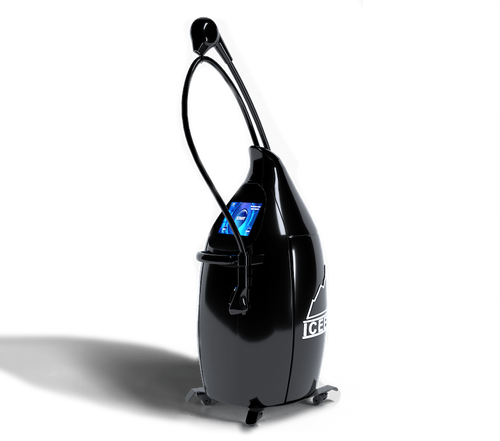 Vacuactivus Iceberg Electric CRYO