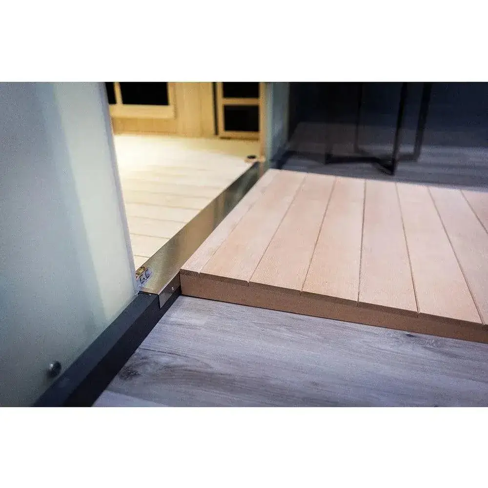 Halotherapy Solutions HaloSauna HaloIR